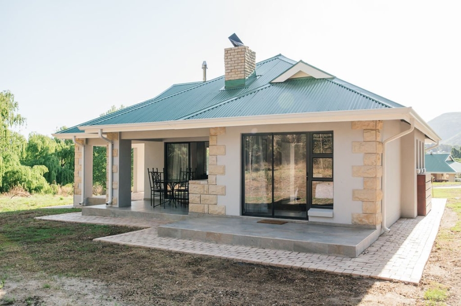 2 Bedroom Property for Sale in Clarens Golf and Trout Estate Free State